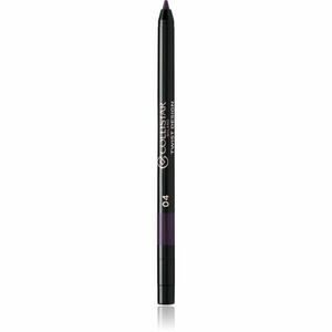 Collistar Twist Design Eye Pencil gelová tužka na oči odstín 04 - Viola Imperiale 0.54 g obraz