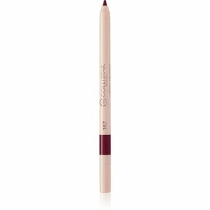 Collistar Twist Design Lip Pencil krémová tužka na rty odstín 167 - Tormalina Rossa 0.4 g obraz
