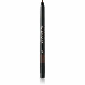Collistar Twist Design Eye Pencil gelová tužka na oči odstín 02 - Marrone Espresso 0.54 g obraz