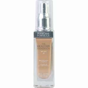 Physicians Formula The Healthy Foundation rozjasňující krémový make-up SPF 20 odstín Medium Neutral 3 30 ml obraz