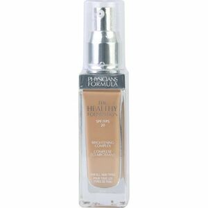 Physicians Formula The Healthy Foundation rozjasňující krémový make-up SPF 20 odstín Medium Neutral 4 30 ml obraz