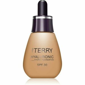 By Terry Hyaluronic Hydra-Foundation tekutý make-up s hydratačním účinkem SPF 30 500N Medium Dark 30 ml obraz