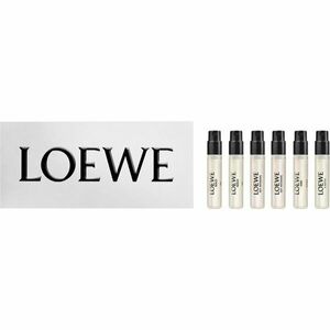Loewe Sample Box Feminine dárková sada pro ženy obraz
