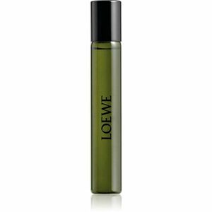 Loewe Esencia parfémovaná voda pro muže 15 ml obraz