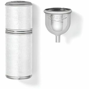 Creed Travel Atomiser White plnitelný rozprašovač parfémů 50 ml obraz