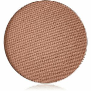 MAC Cosmetics Eye Shadow Pro Palette Refill Pan oční stíny – náhradní náplň odstín Sandstone 1.5 g obraz
