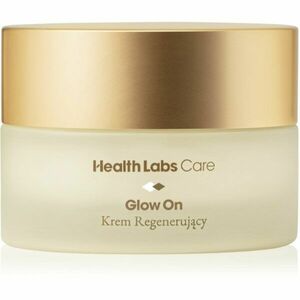 Health Labs Care Glow On Regenerating cream regenerační krém na obličej 50 ml obraz