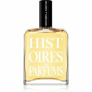 Histoires De Parfums Ences Roi Encens Roi parfémovaná voda unisex 120 ml obraz
