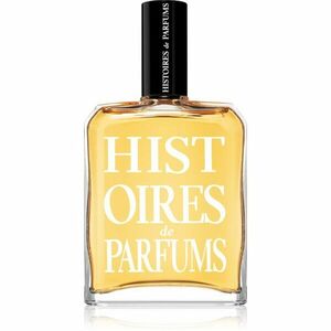 Histoires De Parfums 1472 parfémovaná voda unisex 120 ml obraz