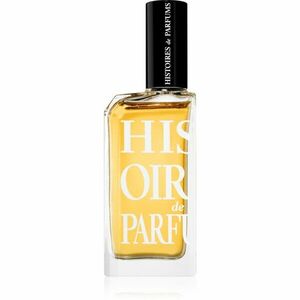 Histoires De Parfums 1472 parfémovaná voda unisex 60 ml obraz