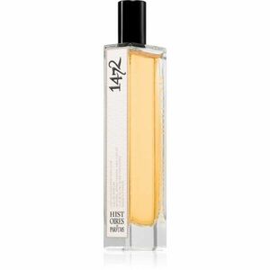 Histoires De Parfums 1472 parfémovaná voda unisex 15 ml obraz