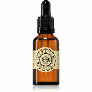 Dear Barber Shave Oil olej na holení 30 ml obraz