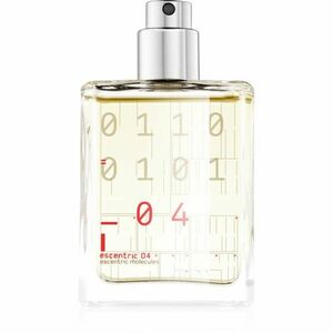 Escentric Molecules Escentric 04 toaletní voda unisex + Case 30 ml obraz