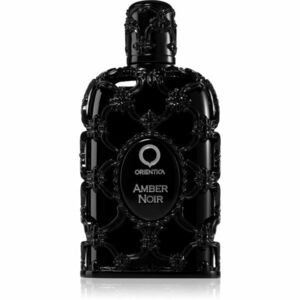 Orientica Amber Noir parfémovaná voda unisex 80 ml obraz