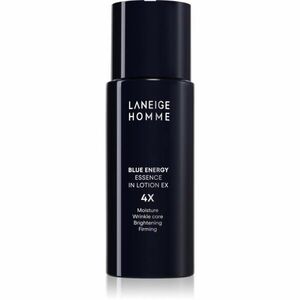 LANEIGE Homme Blue Energy Essence In Lotion Ex hydratační esence pro muže 125 ml obraz