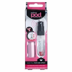 Perfumepod Pure plnitelný rozprašovač parfémů unisex 5 ml obraz