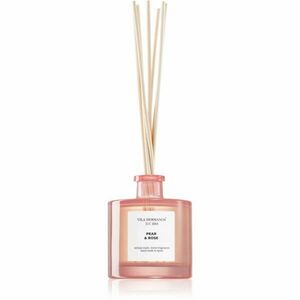Vila Hermanos Apothecary Rose Pear & Rose aroma difuzér 100 ml obraz
