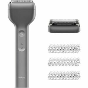 Laifen T1 Pro elektrický holicí strojek Gray 1 ks obraz
