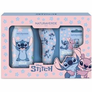 Disney Stitch Gift Set dárková sada pro děti obraz