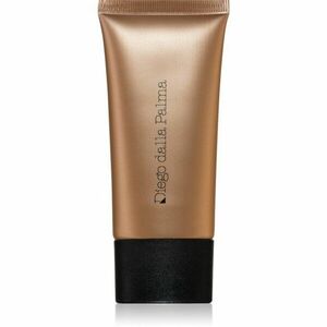 Diego dalla Palma Makeup Studio Radiance Booster Face & Body rozjasňovač na obličej a tělo odstín Bronze Amber 50 ml obraz