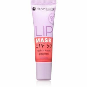 Bell HYPOallergenic maska na rty SPF 50 01 Pitaya 10 g obraz