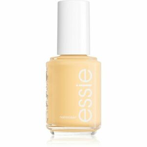 essie nails lak na nehty odstín 1017 Unsalted 13.5 ml obraz