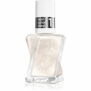 essie gel couture 2.0 lak na nehty s gelovým efektem odstín 566 DRIP DRIP 13.5 ml obraz