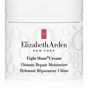Elizabeth Arden Eight Hour Cream Ultimate Repair Moisturizer lehký hydratační krém na den 50 ml obraz