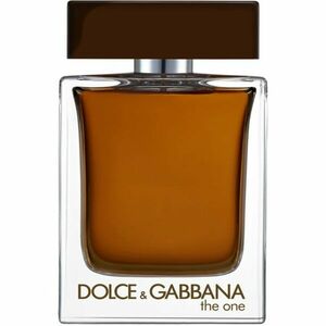 Dolce&Gabbana The One for Men Eau de Parfum parfémovaná voda pro muže 50 ml obraz