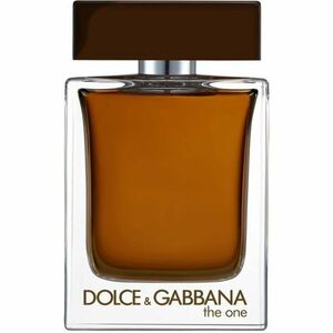 Dolce&Gabbana The One for Men Eau de Parfum parfémovaná voda pro muže 100 ml obraz