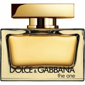 Dolce&Gabbana The One Eau de Parfum Intense parfémovaná voda intense pro ženy 30 ml obraz