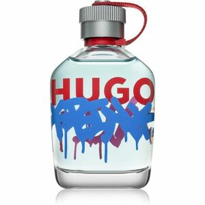 Hugo Boss KRINK X HUGO parfémovaná voda pro muže 125 ml obraz