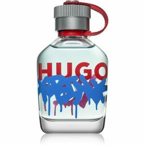 Hugo Boss KRINK X HUGO parfémovaná voda pro muže 75 ml obraz