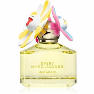 Marc Jacobs Daisy Murakami parfémovaná voda pro ženy 50 ml obraz