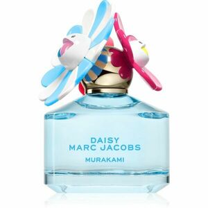 Marc Jacobs Daisy Murakami parfémovaná voda pro ženy 50 ml obraz