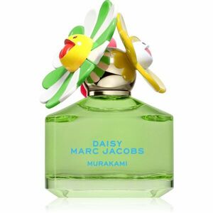 Marc Jacobs Daisy Murakami parfémovaná voda pro ženy 50 ml obraz