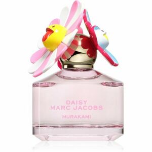 Marc Jacobs Daisy Murakami parfémovaná voda pro ženy 50 ml obraz