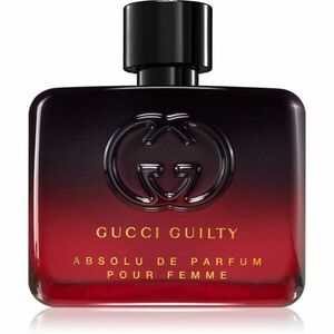 Gucci Guilty Absolu de Parfum parfém pro ženy 60 ml obraz