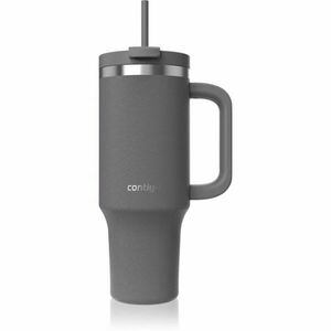 Contigo Thermalock Tumbler termohrnek barva Grey 1200 ml obraz