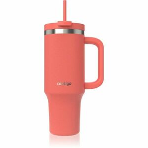 Contigo Thermalock Tumbler termohrnek barva Coral 1200 ml obraz