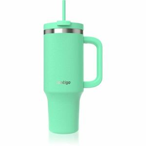 Contigo Thermalock Tumbler termohrnek barva Green 1200 ml obraz