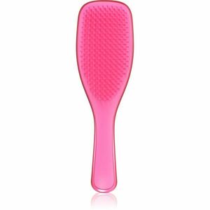 Tangle Teezer The Ultimate Detangler kartáč pro snadné rozčesání vlasů Pink Thrill 1 ks obraz