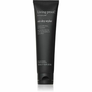 Living Proof Air-Dry Styler stylingový krém proti krepatění 148 ml obraz