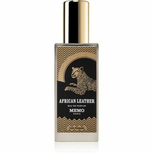 Memo Paris African Leather parfémovaná voda unisex 30 ml obraz