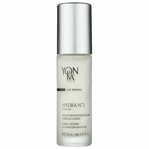 Yon-Ka Age Defense N°1 intenzivní hydratační sérum s kyselinou hyaluronovou 30 ml obraz