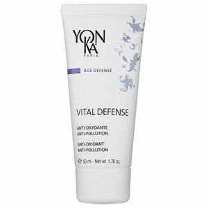 Yon-Ka Age Defense Vital denní krém proti vráskám s antioxidačním účinkem 50 ml obraz