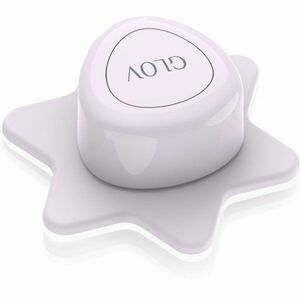 GLOV Supernova Acne Spot Treatment Patch ošetřující LED maska 1 ks obraz