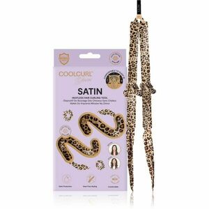 GLOV CoolCurl Satin Cheetah set na natáčení vlasů 1 ks obraz