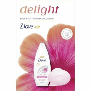 Dove Delight dárková sada pro ženy obraz
