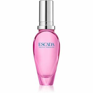 Escada Pacific Paradise toaletní voda pro ženy 30 ml obraz
